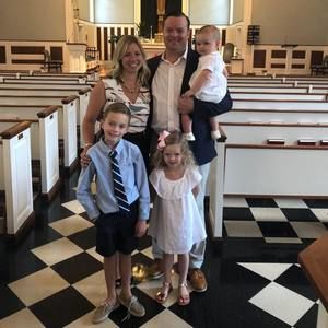 Meet your Posher, Kelly